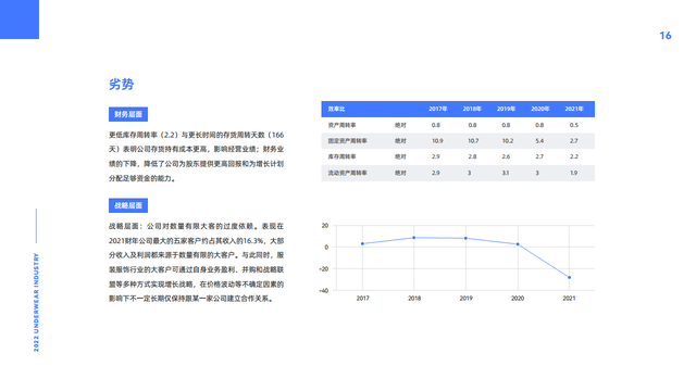 2022全球内衣行业市场洞察与品牌解析报告