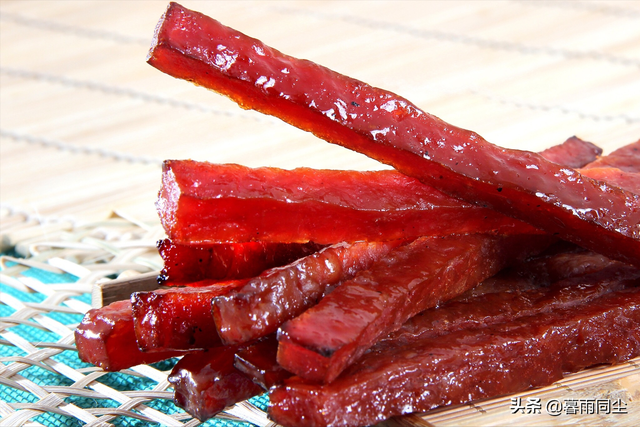 葡萄干保质期多长时间，葡萄干怎么算坏了（15种可以保存多年的最佳储备食物清单）