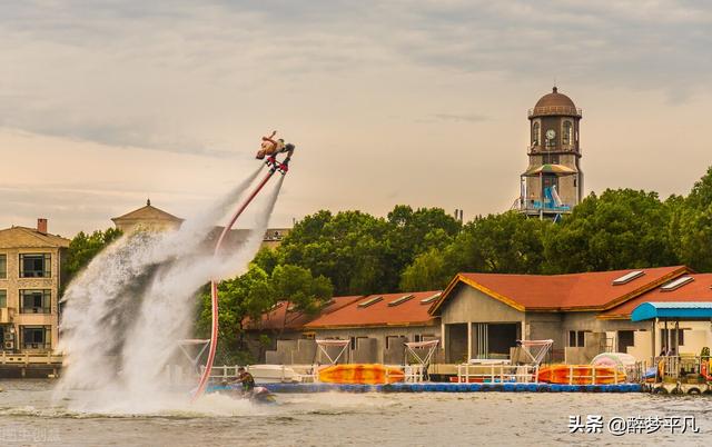 天目湖山水园景区，天目湖旅游攻略（<江苏常州5A级景区>）