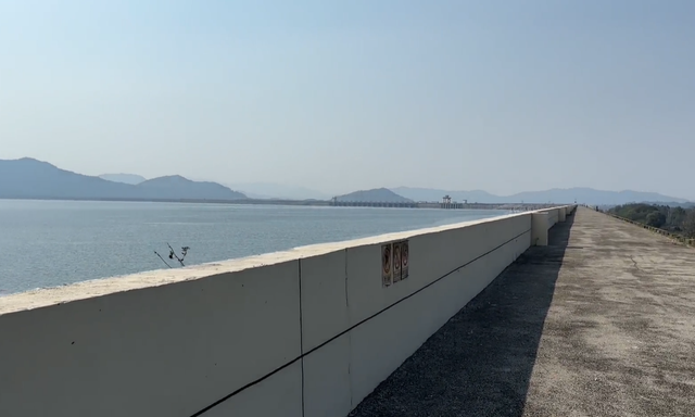 海南古黎族原始村，探访海南最后的黎族部落