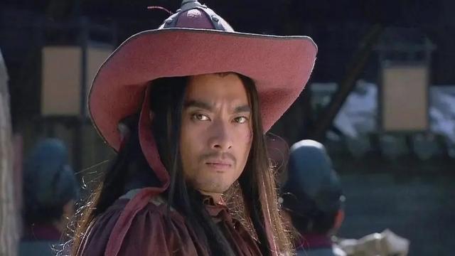 倒拔垂杨柳的主人公是谁，醉打蒋门神的主人公是（水浒传十大高手排名）