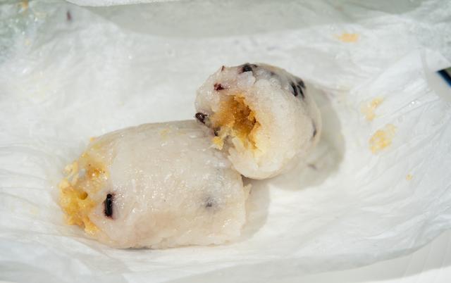 普通的饭团怎么做，普通的饭团怎么做视频（可能是最快吃一顿饭的方式）