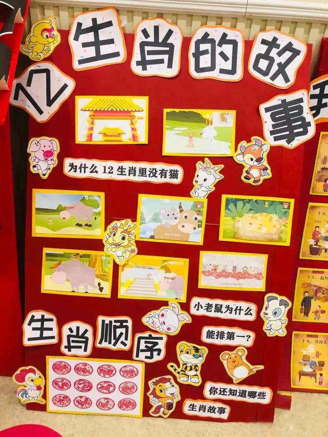 元旦教室布置方案 需要什么装饰，元旦教室布置方案（幼儿园2022元旦环创）