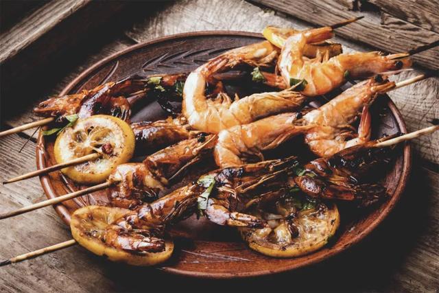 澳洲人说什么话，有澳洲这个说法吗（为了愉快地BBQ）