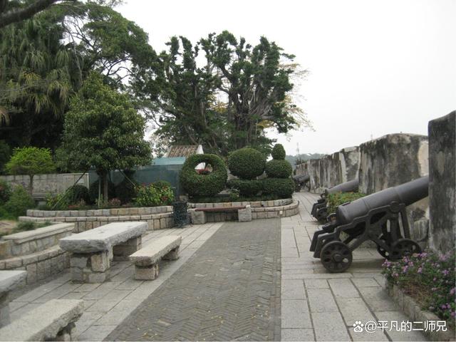 去澳门旅游必须去的地方，这七个地方，你都去对了吗