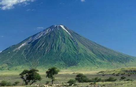 世界上最高的山峰，世界上最高的山峰前五名（相对高度最高的山有多少人知道）