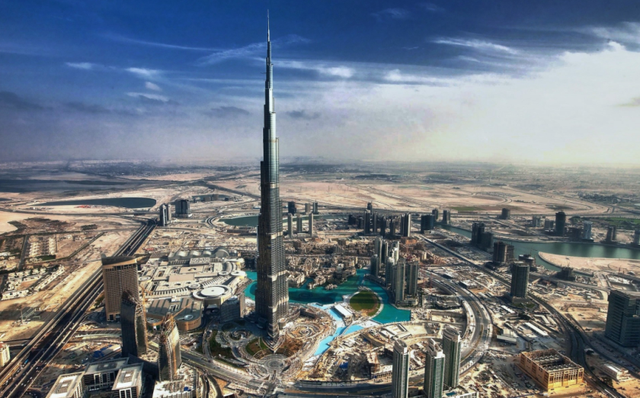 上海中心大厦多高，上海中心大厦多高多少层（632米的上海中心大厦）