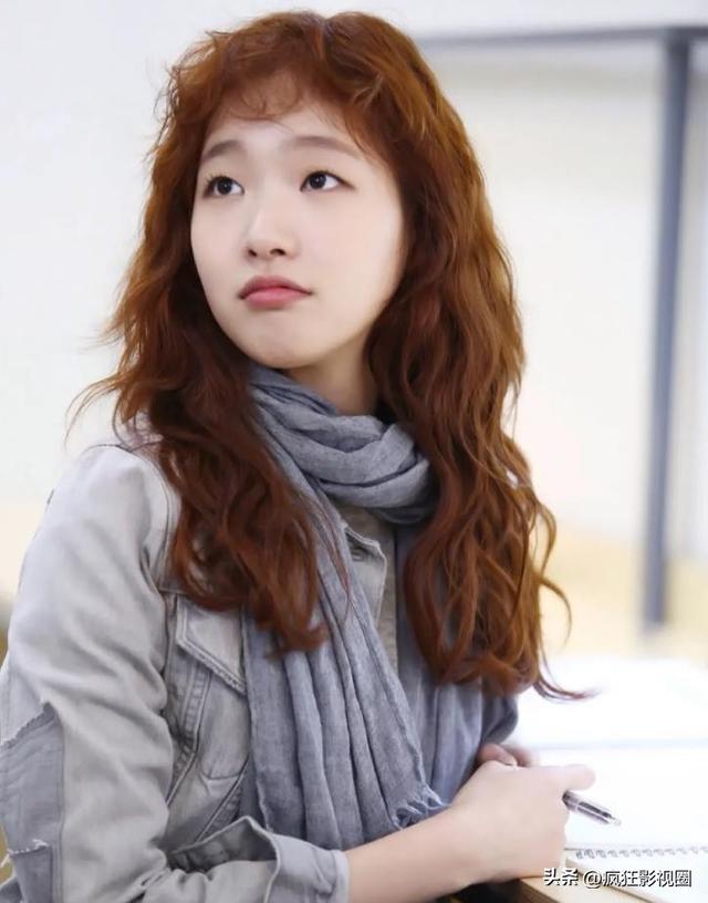 韩国最漂亮的十大美女top10，2023年韩剧10大最美女星