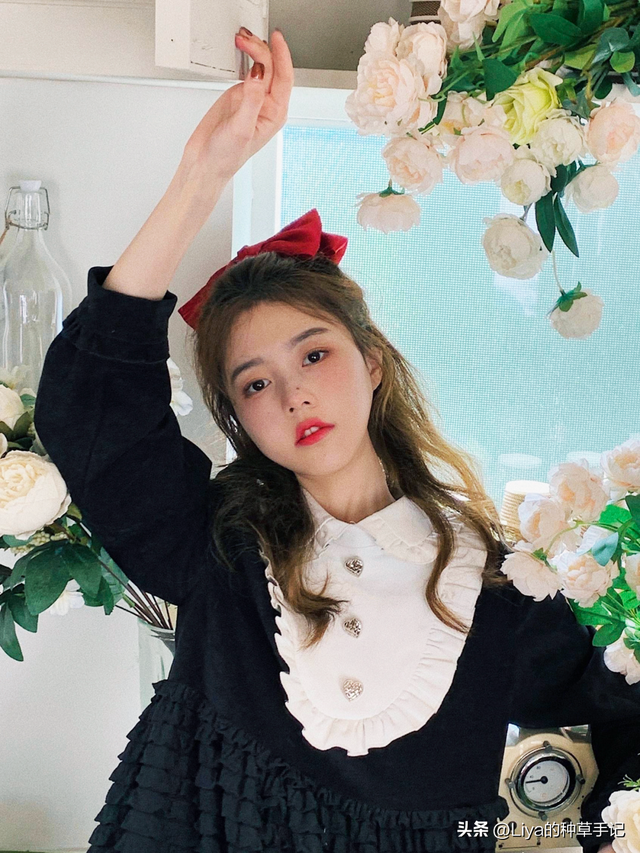 有哪些适合小仙女的发型，有哪些适合小仙女的发型短发（2023“仙女烫”才是真的火）