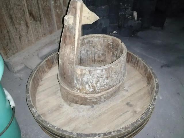 禾比秕谷怎么读，秕谷怎么读拼音怎么写（80年代农村常用的14种老物件）