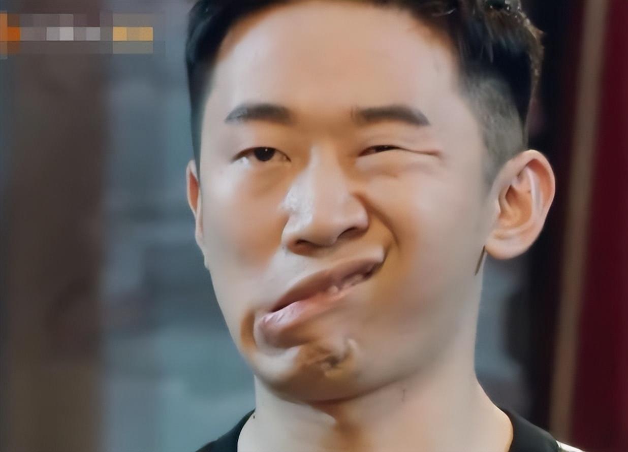 学校2015剧照（曾长相酷似杨迪）