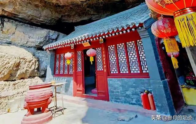 门头沟旅游景点，门头沟旅游景点大全（门头沟自驾游）