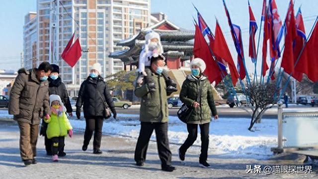朝鲜旅游的禁忌很多！如何才能“高高兴兴的去，平平安安的回”？
