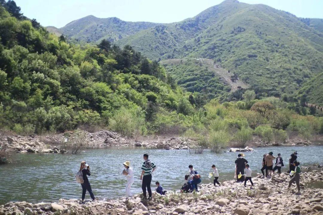 天津旅行社（天津最全露营地合集）