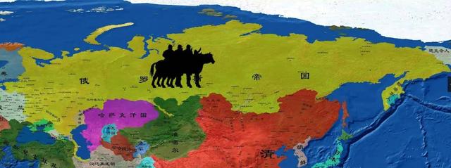 乌克兰和俄罗斯是一个民族吗，乌克兰民族和俄罗斯民族,有什么关系（死结真靠美国爸爸欧洲妈妈插手解开）