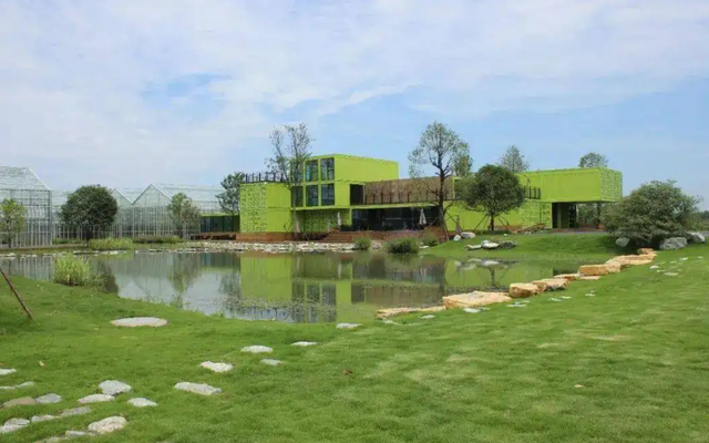 游德阳石刻，德阳石刻公园春游日记（成都1h悠闲小城：峡谷石刻）