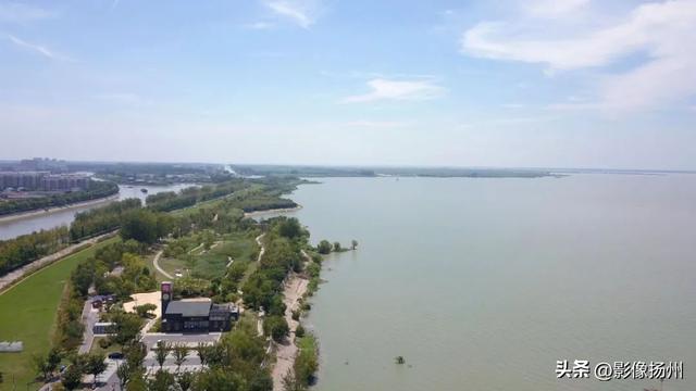 扬州一日游，扬州一日游攻略自助游（一个周末去趟高邮）