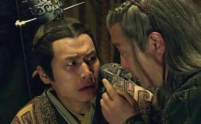 历史上真正的秦二世胡亥，秦始皇的第18子秦二世胡亥