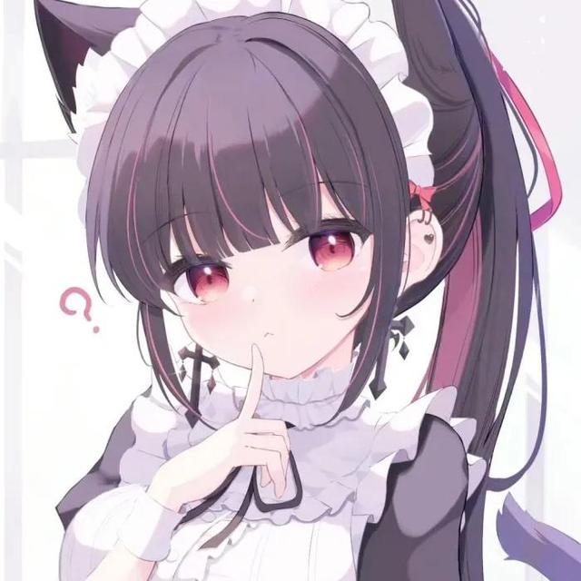 做回我的乖乖女，微信头像，做回我的乖乖女（超甜可爱乖乖妹头像）