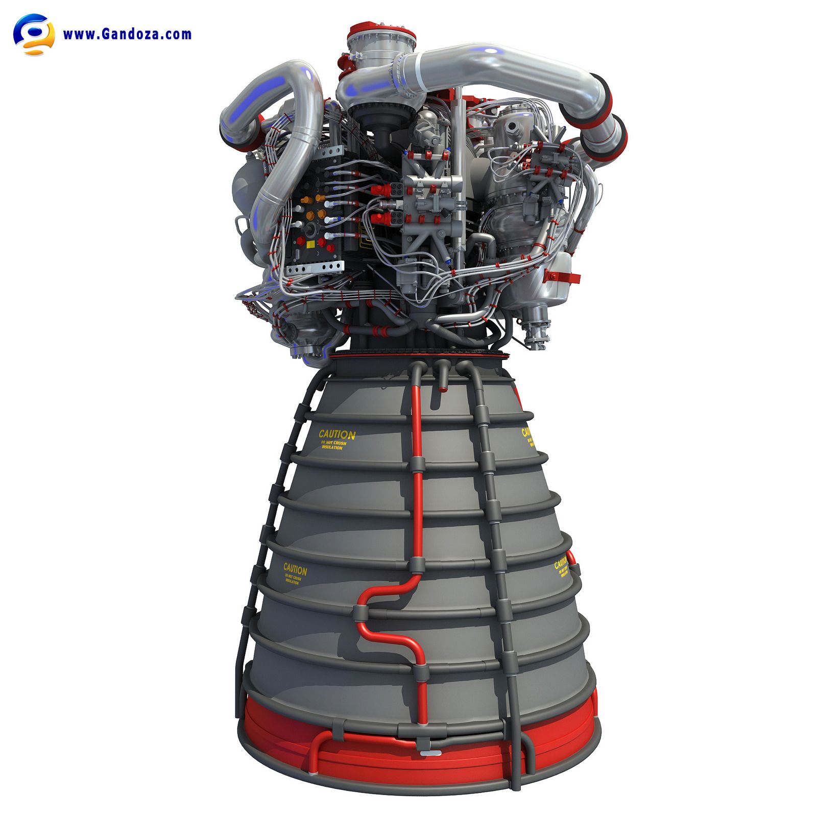 确实流传了这样一个说法,中国的大推力氢氧火箭发动机,还不如sls二十