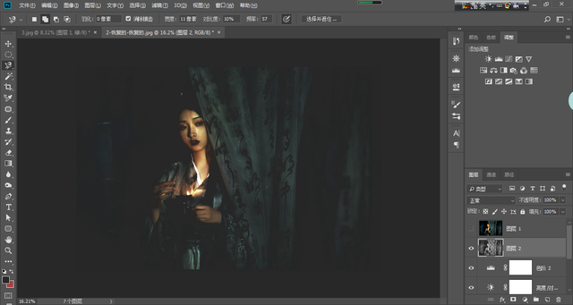24种颜色调配大全，24种颜色大全图片（让你快速调出想要的效果）