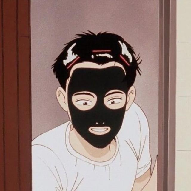 复古男头，微信头像，复古男头（复古旧漫风格优质男生头像）