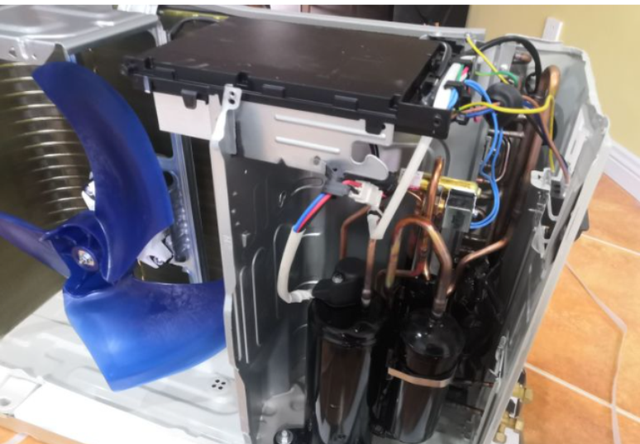 3p空调和大3p空调有什么区别，3p空调是多大的（难怪你家电费比邻居贵5倍）