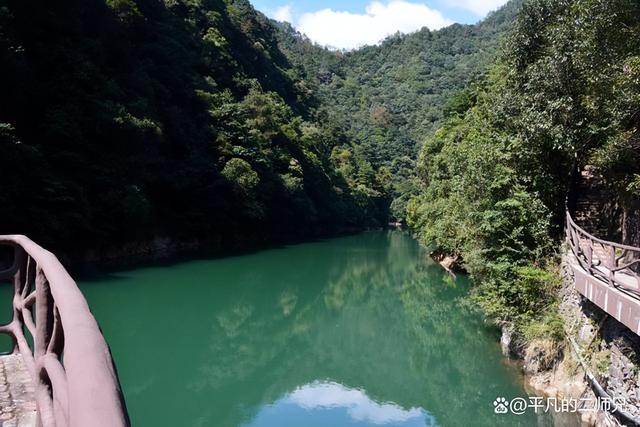 温州景点，温州景点作文（温州——自然风光的美景都在哪）