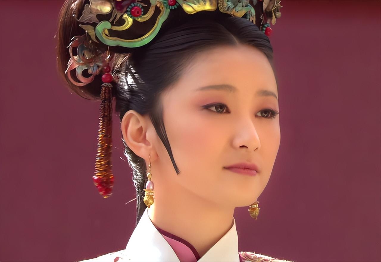 赵秦也是郑晓龙多次合作过的演员了,同样参与过《金婚》和《甄嬛传》