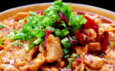 花肉是什么肉，豚梅花肉是什么肉（不同部位烹饪方式各不同）