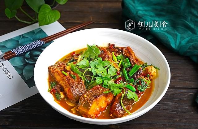 秋季食谱家常菜，秋季养生食谱家常菜（条件允许给孩子吃这4道家常菜）