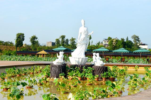 泸州古蔺县旅游景点，泸州当地好玩的10大景点