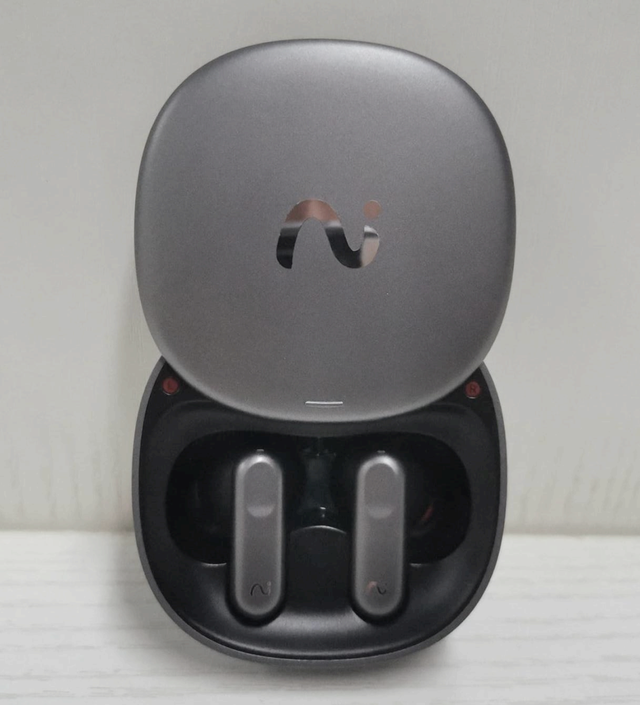 手机录的录音怎么降噪，手机录的录音怎么降噪音（iFLYBUDS）