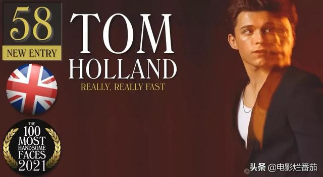 帅气的图片，帅气的图片 冷酷 霸气（全球百位最帅面孔）