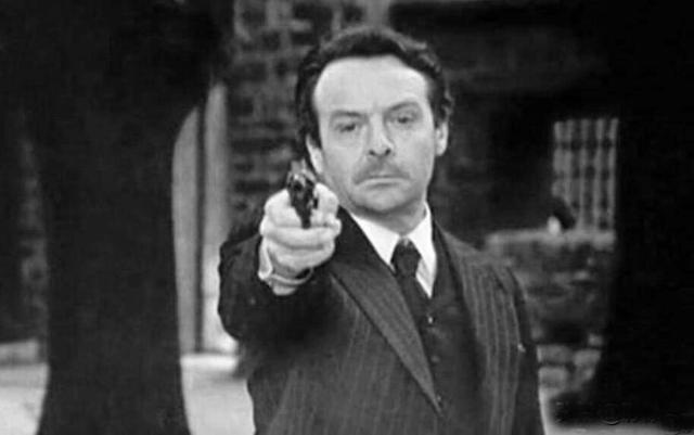 米莱的扮演者是谁，米莱 扮演者（《黑名单上的人》当年万人空巷）