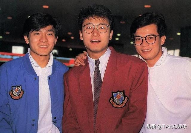 倚天屠龙记83版，倚天屠龙记苏有朋版（83版《射雕英雄传》演员近照爆出）