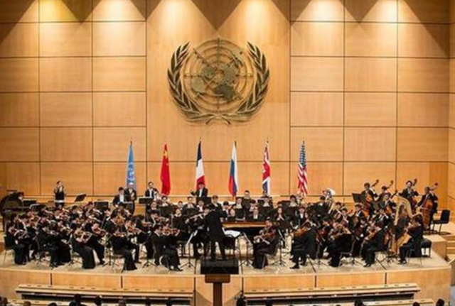 常任理事国是哪几个国家，联合国非常任理事国是哪几个国家（世界会变成什么样子）