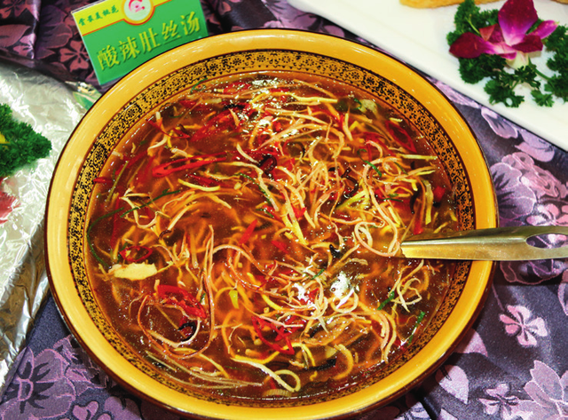 怎么做天水杂烩，天水杂烩菜的家常做法（天水的年肉，“蒸”的很够味）