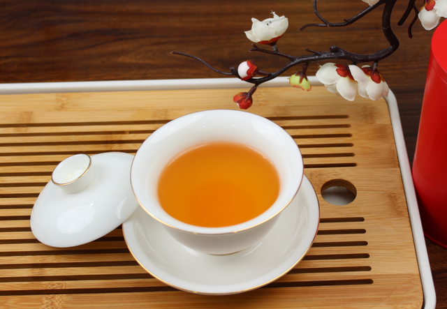最香的茶是什么，最香的茶是什么牌子（我国茶叶种类繁多）