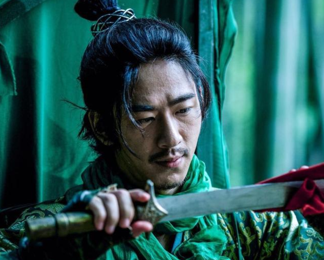 何必平是青鸟飞鱼吗，何必平为什么不能复活（《太子妃升职记》7年）