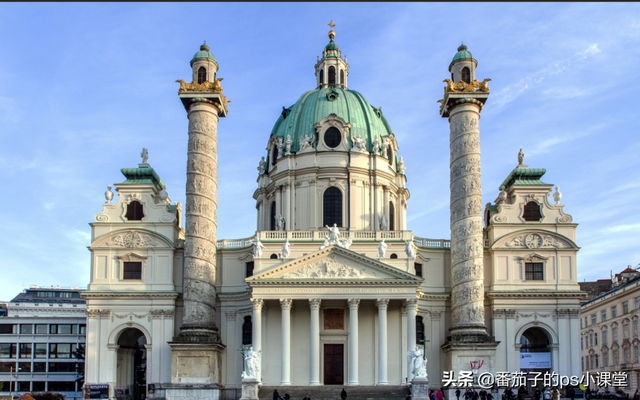 橙色怎么调出来的，橙色怎么调出来（ps——教你如何调青橙色调）