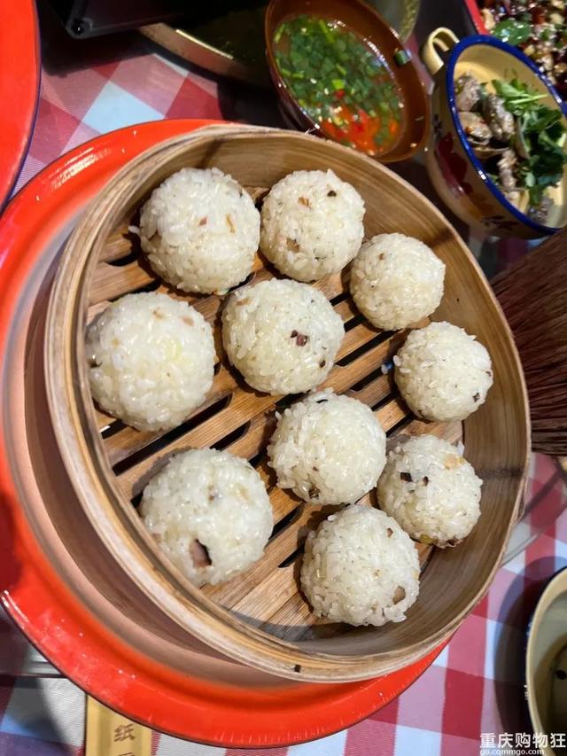 重庆小吃排名前十名，重庆十大必吃美食重庆最有名小吃（重庆这10家特色美食）
