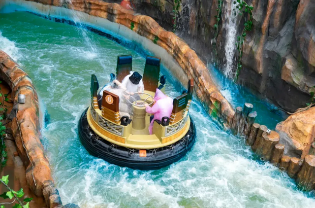 绵阳周边一日游，绵阳一日游哪里好玩（成都趣味1日游：东方神话特色）