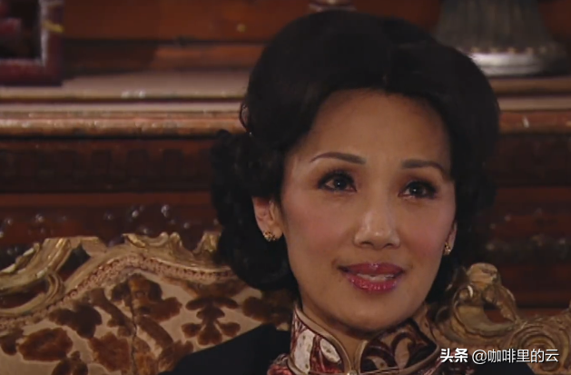 名媛望族剧情介绍，名媛望族剧情分集剧情介绍（《名媛望族》：四个女人之中）