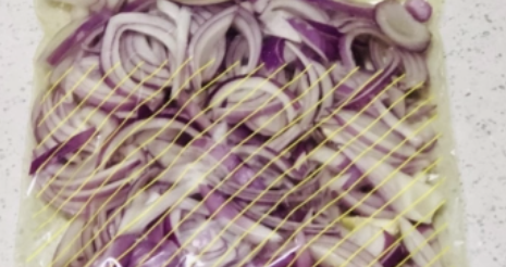 切好的蔬菜可以冷冻保存吗，洗净切好的蔬菜放冰箱冷藏里（蔬菜处理准备指南蔬菜的冷冻储存）