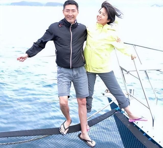 著名演员李婷，去世10年后，前夫带女儿再婚，弟弟的做法让人心寒