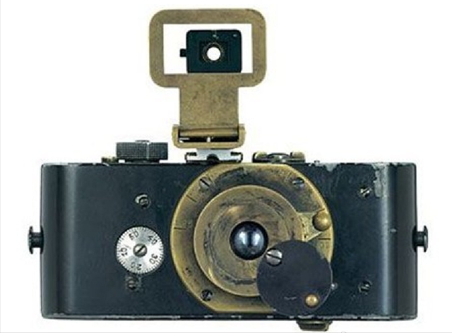 尼康相机发展史尼康第一架相机，尼康第一款相机（摄影技术发展史<胶片相机篇>）