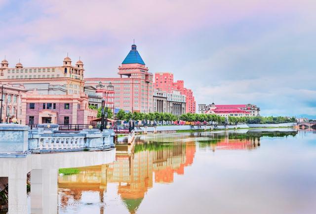 义乌旅游必去十大景点，免费的顶级旅游景点推荐