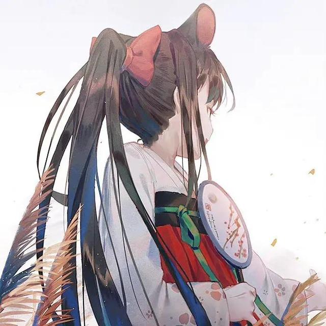 古风头像微信，古风头像（古风头像‖很有韵味）