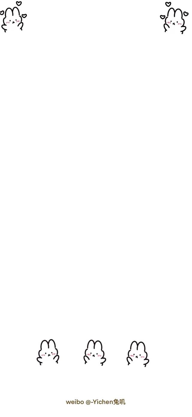 QQ聊天背景图♡，好看的聊天背景图片女生（聊天背景图）